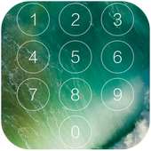 Lock Screen Phone on 9Apps