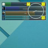 Widget Launcher 3 icon