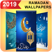 Ramadan Wallpaper icon