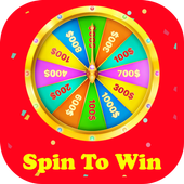 Spin To Earn Real Money 2020 icon