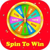 Spin To Earn Real Money 2020