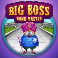 Big Boss (Game Of Business) of