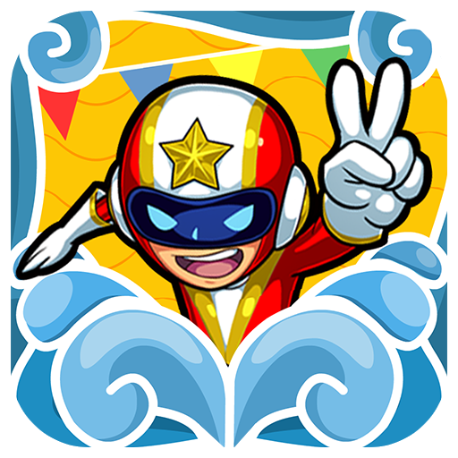 Run Run Super V icon