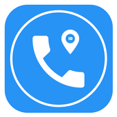 CallerApp:Caller ID &amp; Call Blocker &amp; Call Recorder icon