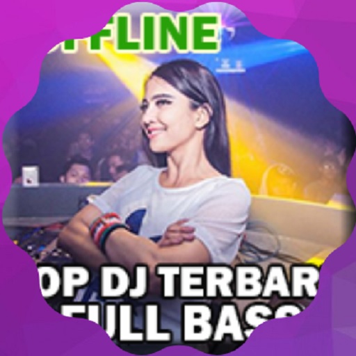 Musik Lagu Dj Terbaru 2021 Offline Lengkap icon