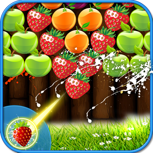 Fruits Shooter icon