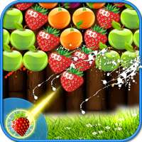 Fruits Shooter