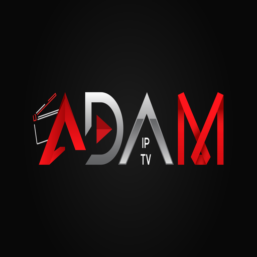ADAM IPTV icon