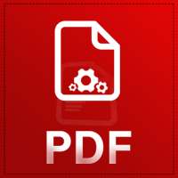 PDF Converter - Image to PDF, JPG to PDF Editor