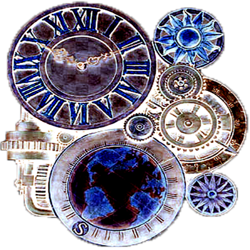 Time Travel Simulator иконка