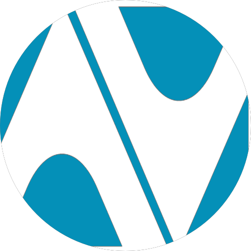 New Life Foursquare icon