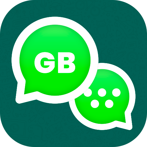 GB version Apk icon
