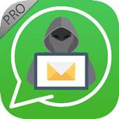 Hack Whatsup pro 2 prank