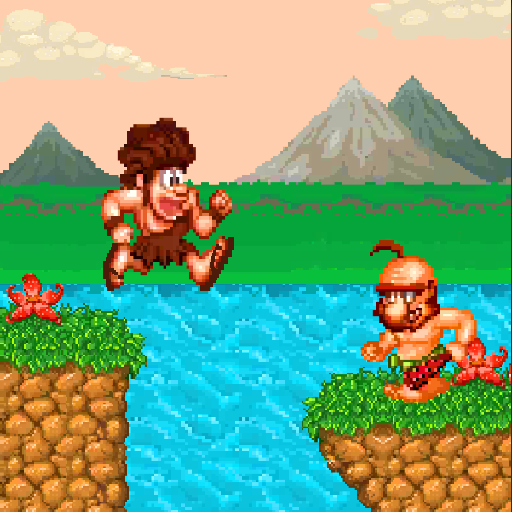 Super Victo’s Mask Adventure: World Of Tomb Jungle icon