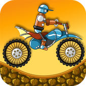 Mountain Racer أيقونة