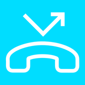 Make a Missed Call icon