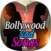 Bollywood Sad Songs icon