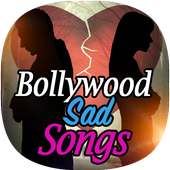 Bollywood Sad Songs on 9Apps