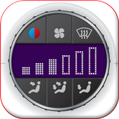AC Remote Universal icon