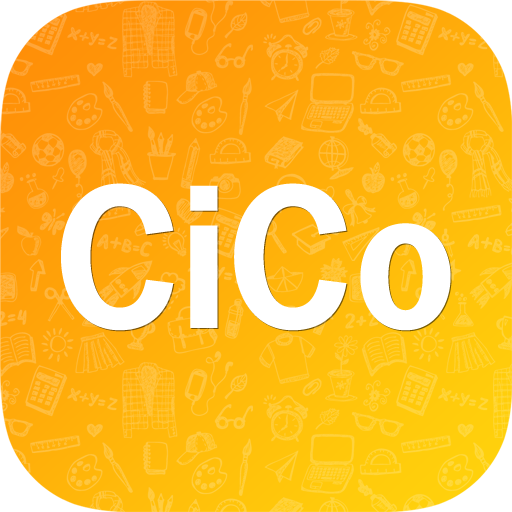 CICO App for Parents icon