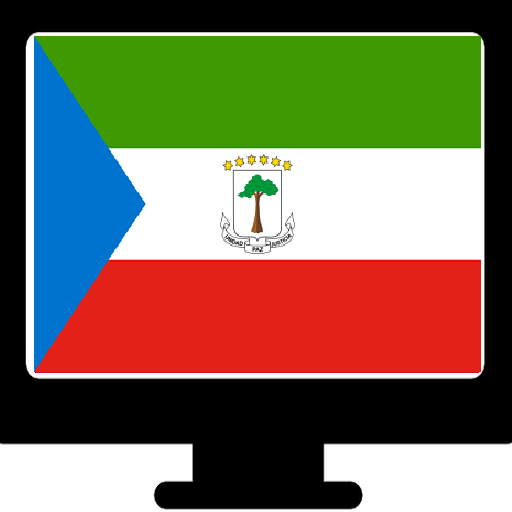 TV guinée equatoriale icon