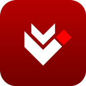 Savey - Downloader for pinterest download icon