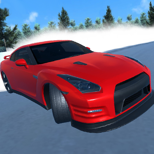 Driving Drift Car Racing Game icon