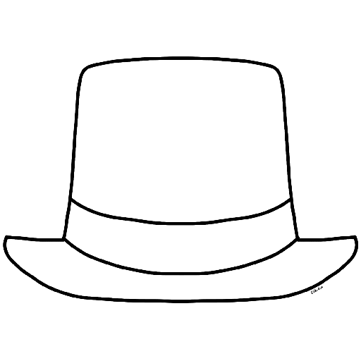 The Hat icon