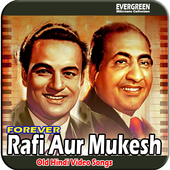 Old Hindi Songs - Old Bollywood songs - Old Indian icon
