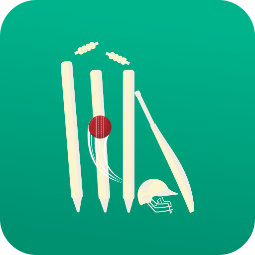 Live Cricket Buzz icon