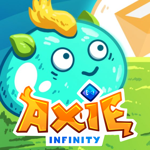 AXIE Infinity Instructions icon