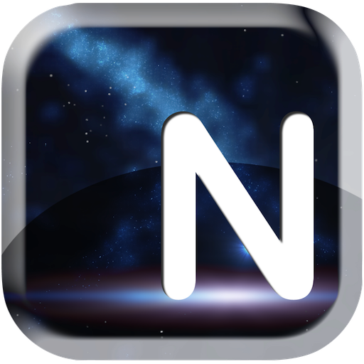 Nova Private Browser Free icon