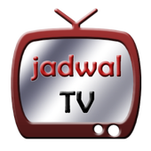 Jadwal TV icon