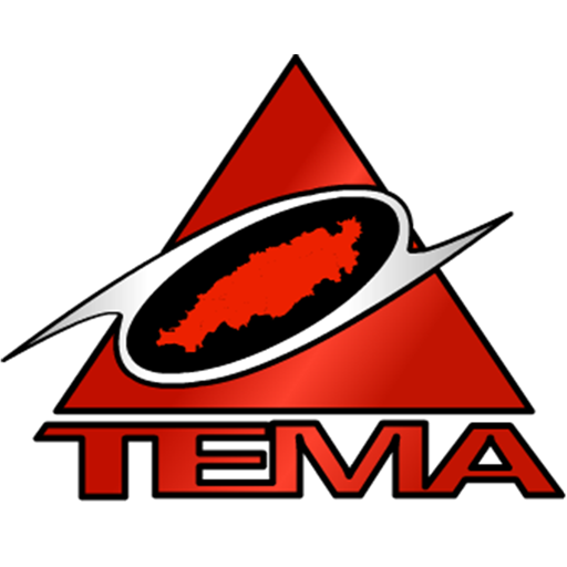 TEMA Virtual Vision 3.0 icon