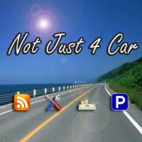 Not Just 4 Car
