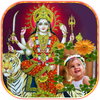 Durga Mata Photo Frames icon
