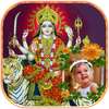 Durga Mata Photo Frames on 9Apps