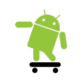 Quickdroid Search icon