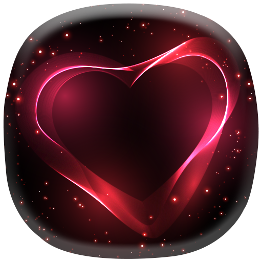 Love wallpaper - Live Wallpaper icon