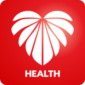 Free Huawei Health Guide icon