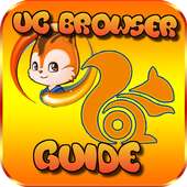 Tips And Guide For UC Browser