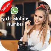 Mirchi Hot - Nearby Girl Number For Whatsapp Prank