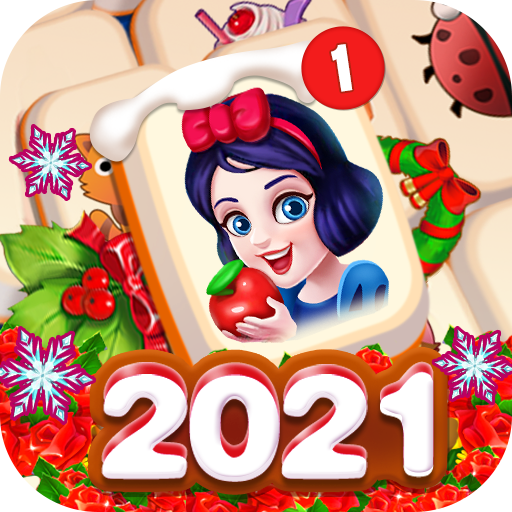 Mahjong Maestro icon