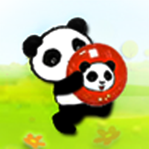 I'm Panda ( Panda Run ) icon