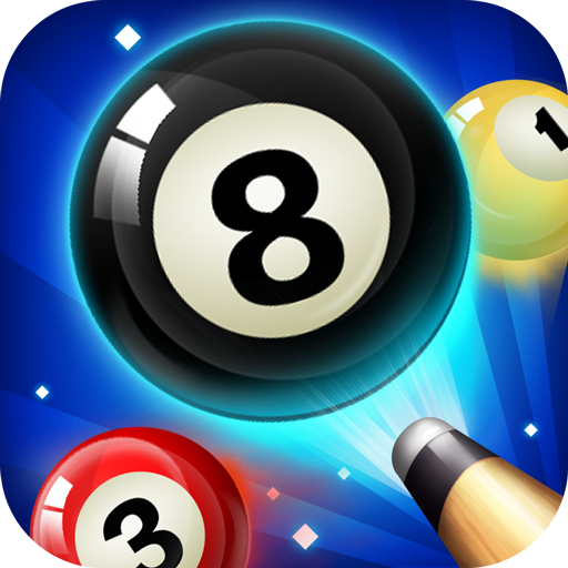 8 Ball Pool Star - Giochi sportivi gratuiti icon