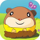 Fight Moles icon