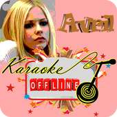 Offline Karaoke Avril L
