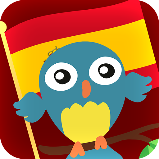 Learn Spanish Offline Free icon