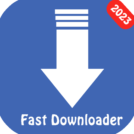 FVideo Downloader App snapsave icon