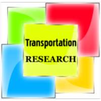 All Transportation Engineering Journals on 9Apps